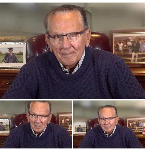 TV judge Frank Caprio reveals cancer diagnosis in an emotional。